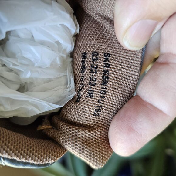 See Kai Run Belmont Ii Sneaker Shoes Size 12 Boys - Picture 2 of 7